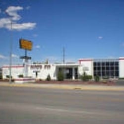 The King S Inn Closed Hotels 1555 Main St Torrington Wy Photo Of The King S Inn Torrington Wy United States Hotel
