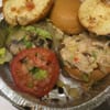 Antonio's Beltway Sliders