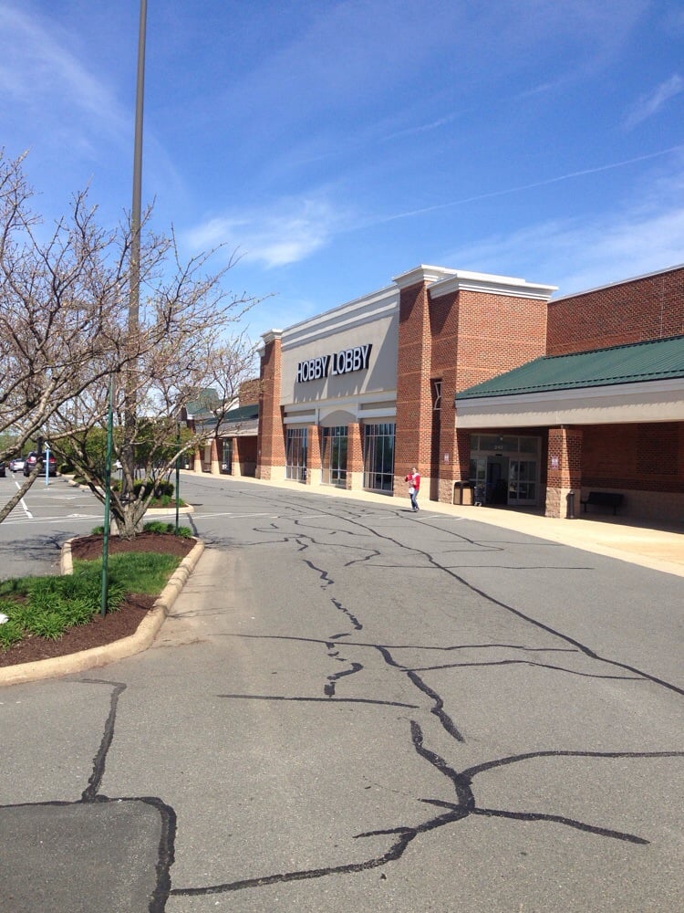 Hobby Lobby