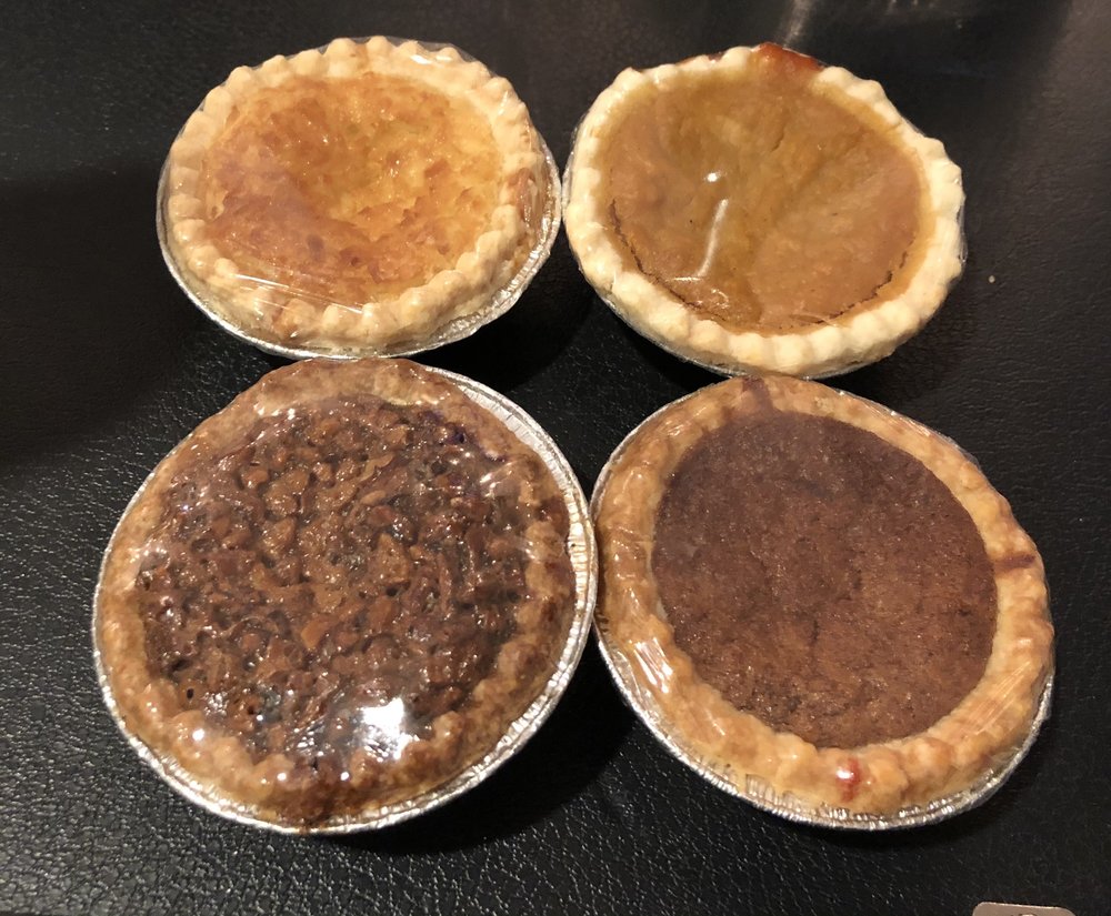 Abu's Homestyle Bakery