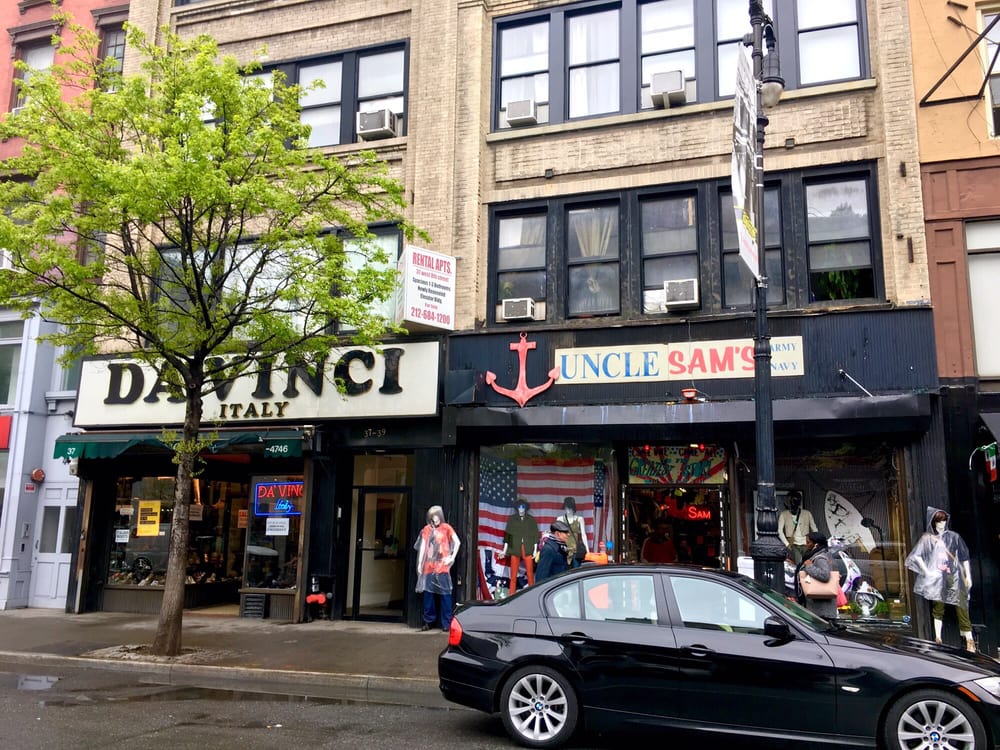 Davinci Shoes 10 Photos Shoe Stores 37 W 8th St, Greenwich