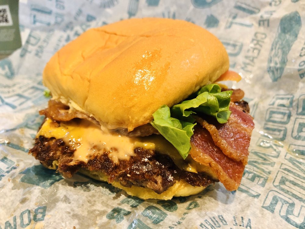 Hunger Burger Hunger Burger