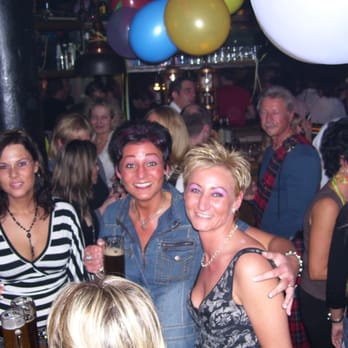 ü30 single party bochum