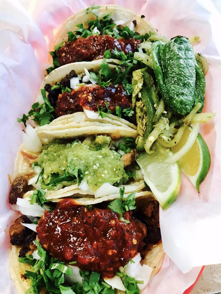 Taco My Hacienda 44 Photos & 94 Reviews Mexican 14380 Main St