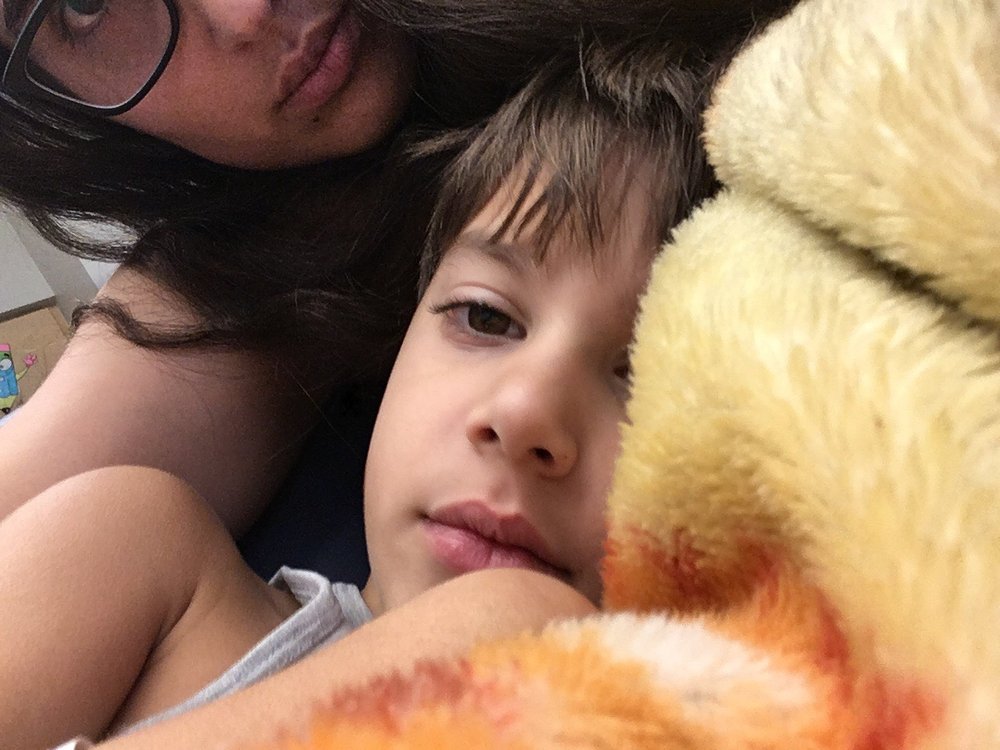 image of business Nicklaus Children