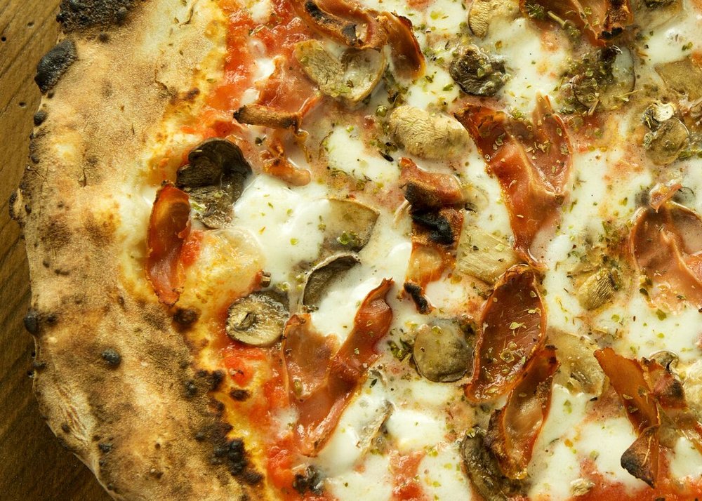 Punch Pizza - Wayzata