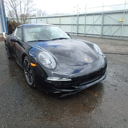 Salvage Offers By Feretti Motors Auction Houses 10094 Sandmeyer Photo Of Salvage Offers By Feretti Motors Philadelphia Pa United States 53 3