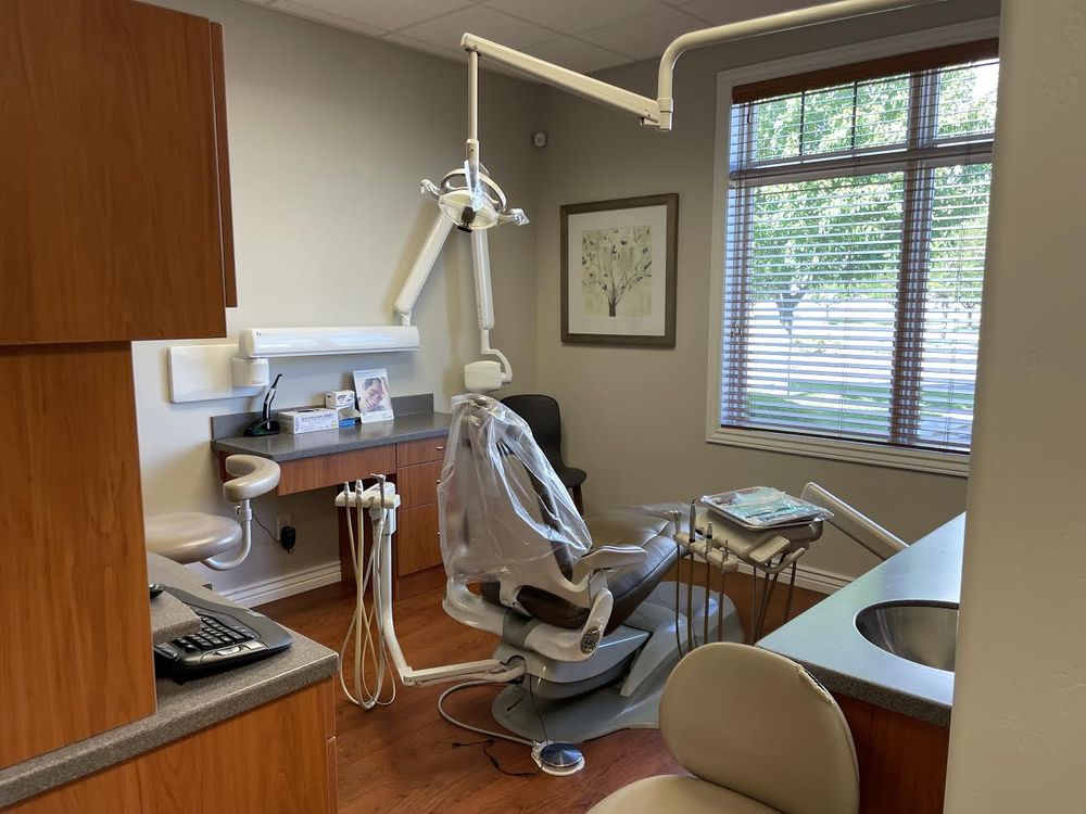 image of business North Fork Dental Care