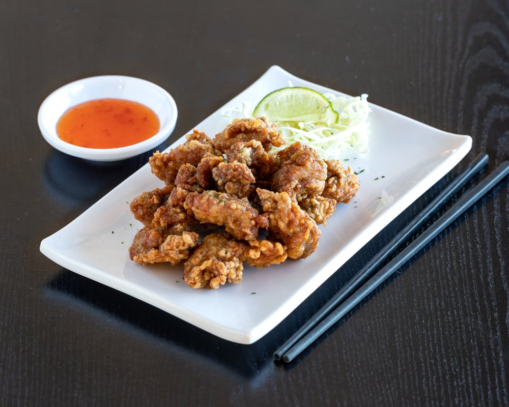Yokai Japanese & Asian Restaurant