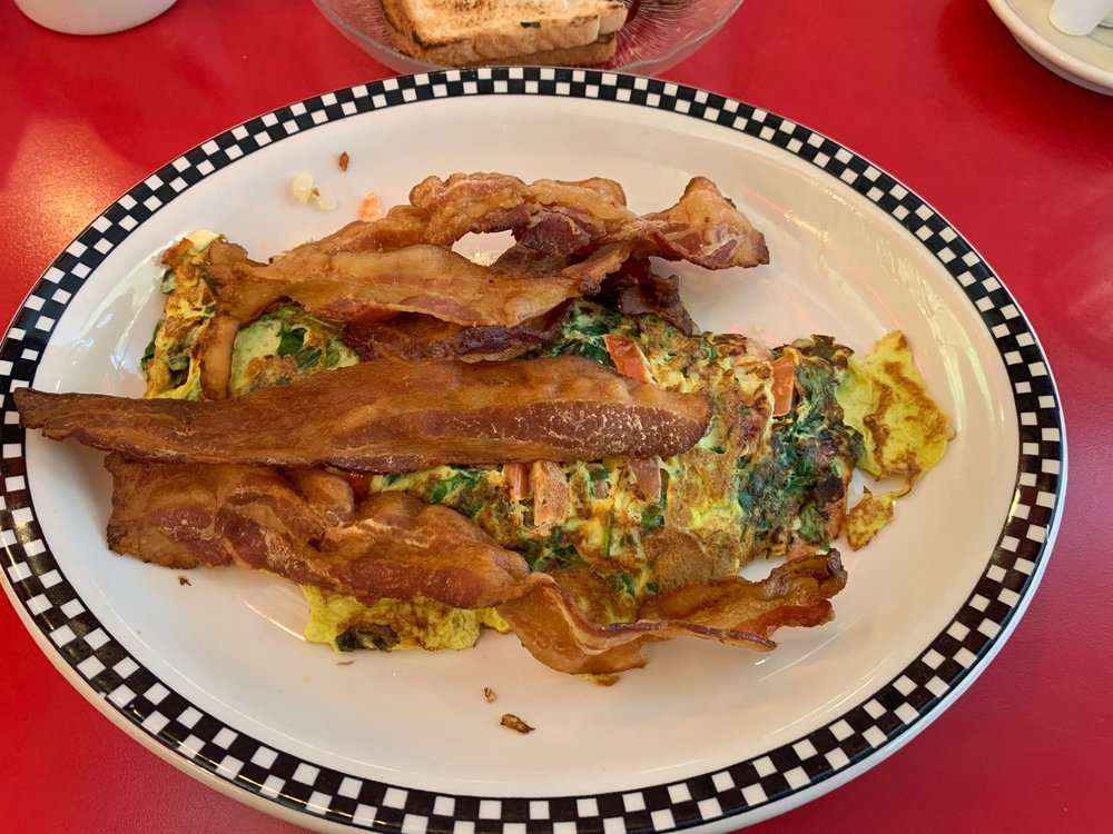 Park West Diner