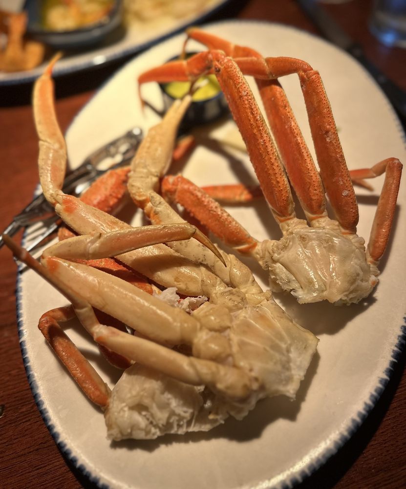 Red Lobster