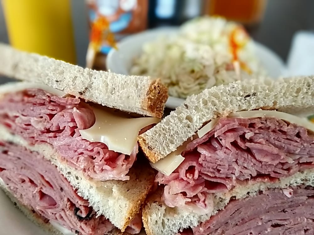 Elijah’s Restaurant & Delicatessen Order Food Online 309 Photos