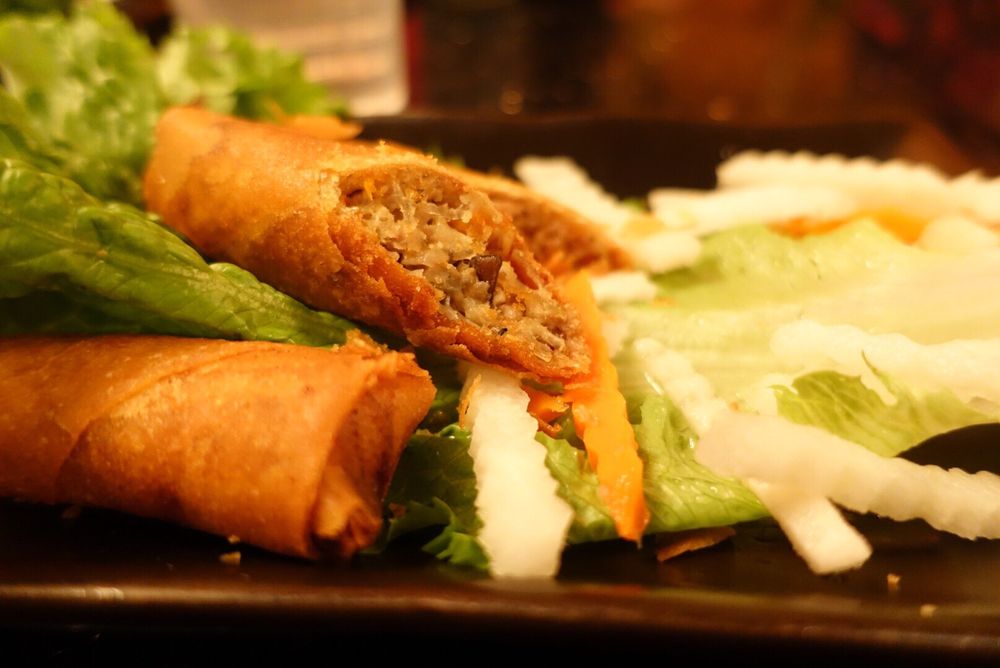 Green Leaf Vietnamese Restaurant