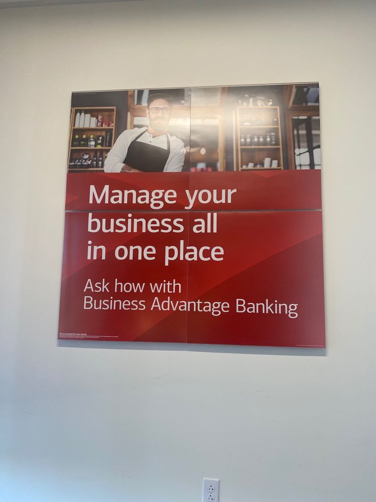 Bank of America Financial Center