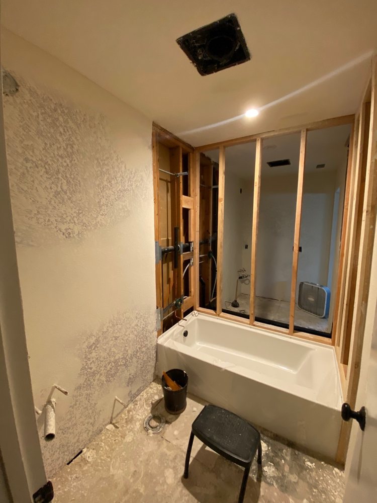 image of business South Quality Paint & Remodel