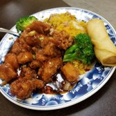 Mulan Chinese Restaurant Order Food Online 57 Photos 92 Photo Of Mulan Chinese Restaurant Sandy Ut United States General Tso En