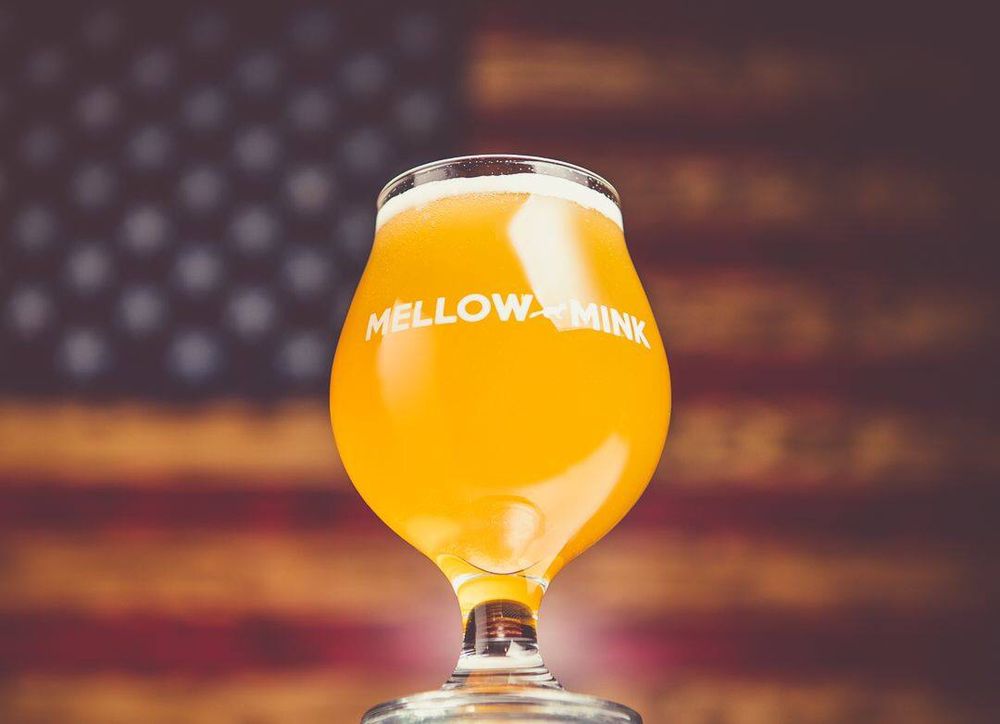 Mellow Mink Brewing