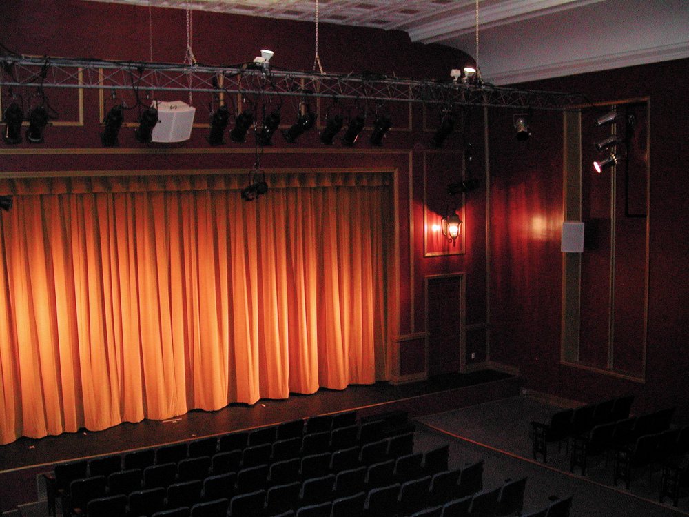 Fort Salem Theater Performing Arts 11 East Broadway, Salem, NY