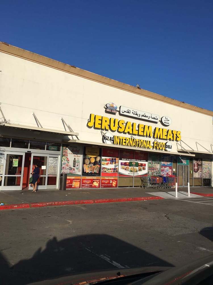 Jerusalem Halal Meats 25 Photos & 48 Reviews Meat Shops 3330