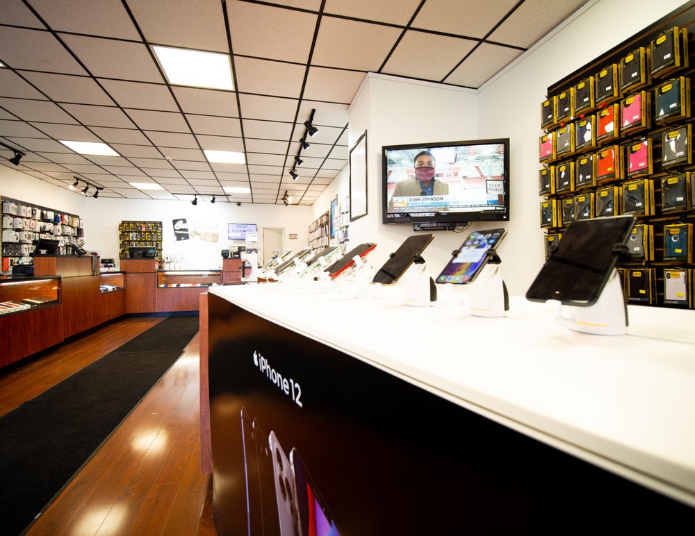 Cell Phones For Less