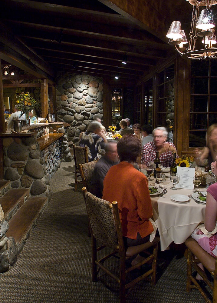 Orchard Canyon On Oak Creek 10 Photos American (New) 8067 N State