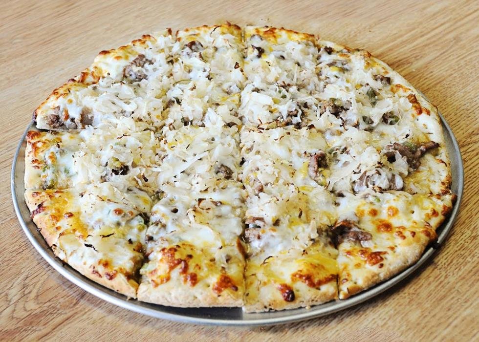 Boss' Pizza and Chicken