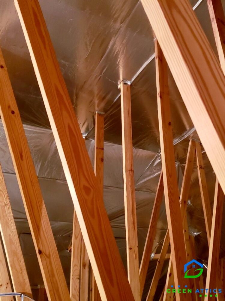 Green Attics