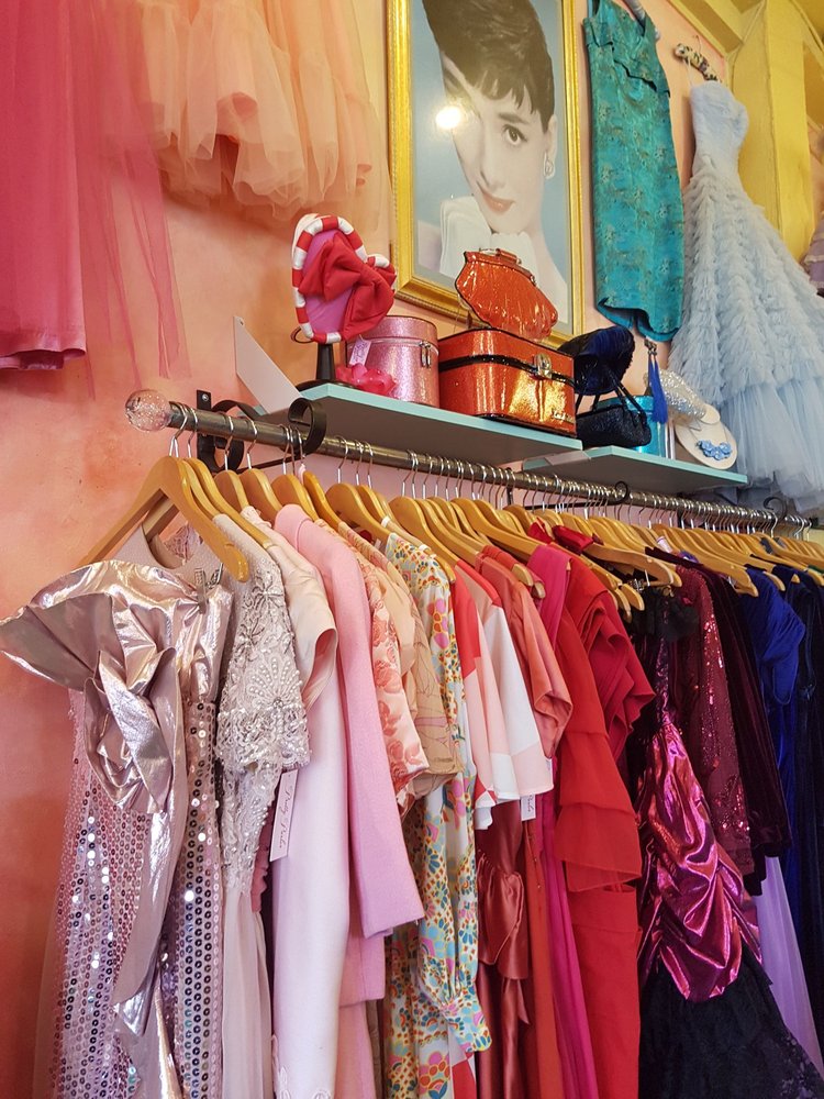 Pretty Parlor