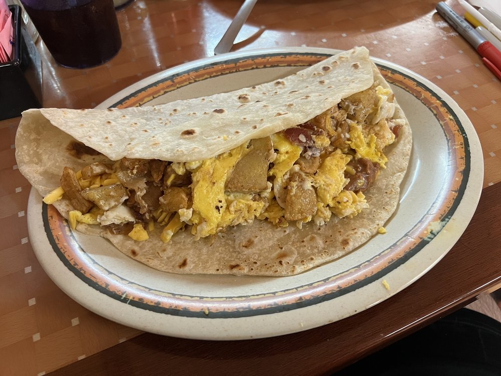 Noe's Mexican Café