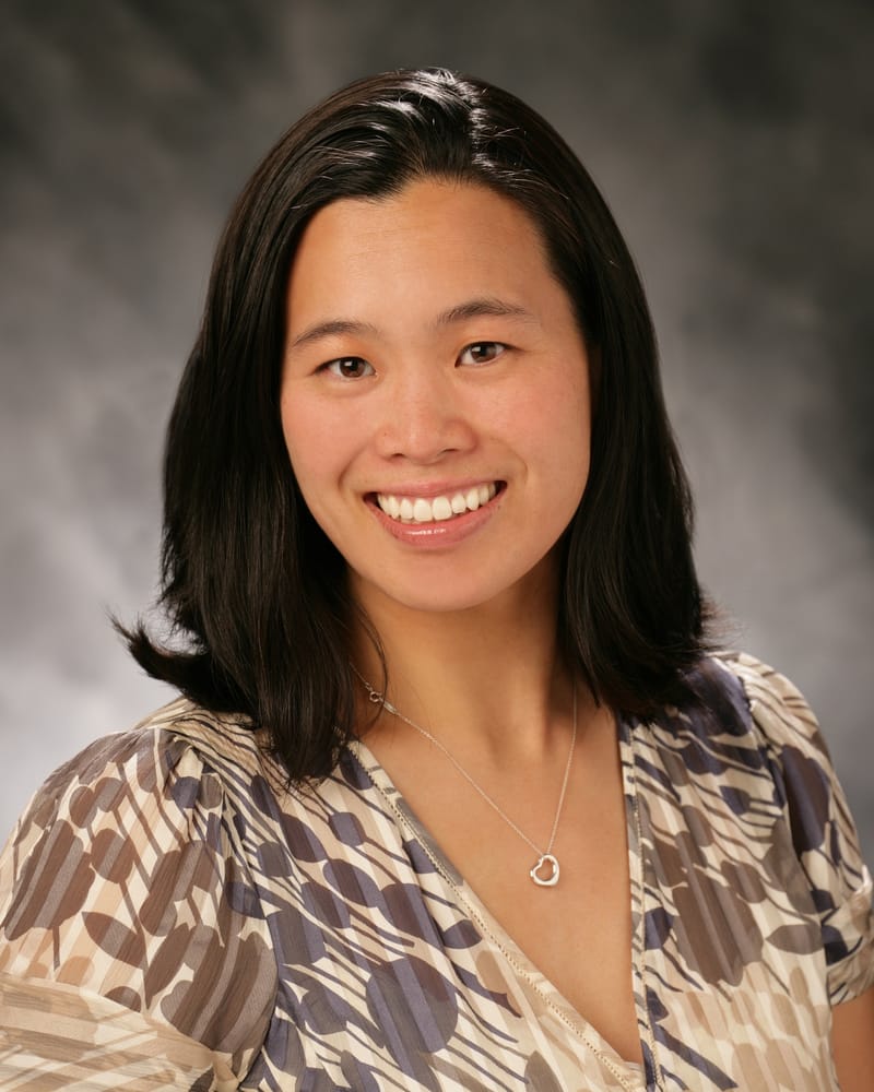 Christina Wong, M.D., F.A.C.O.G. Obstetricians & Gynecologists 2299
