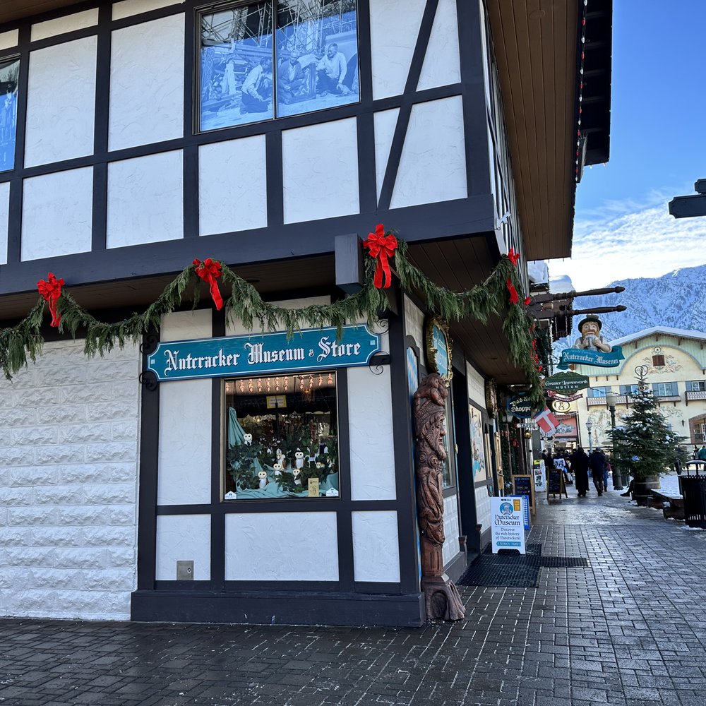 Washington (Leavenworth) Last Updated 2022 Yelp