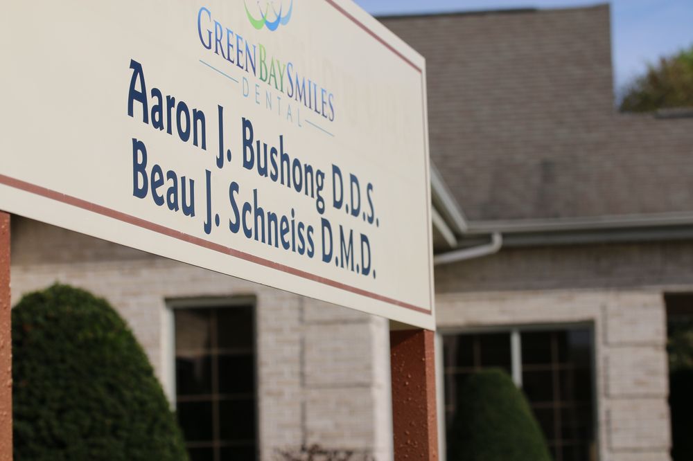 image of business Green Bay Smiles