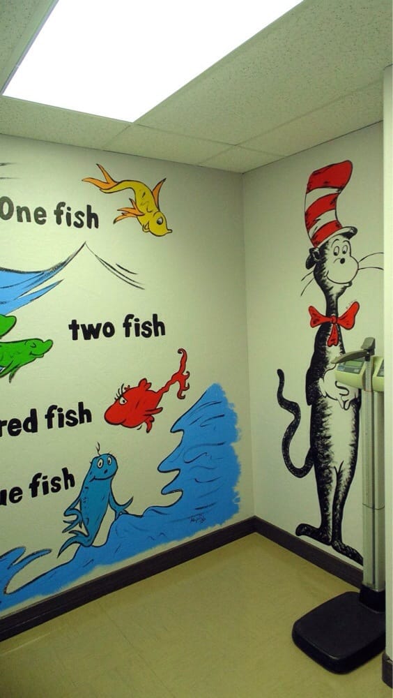 image of business Bethesda Pediatrics