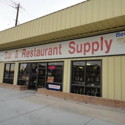 Clark County Bar & Restaurant Supply - CLOSED - Restaurant ...