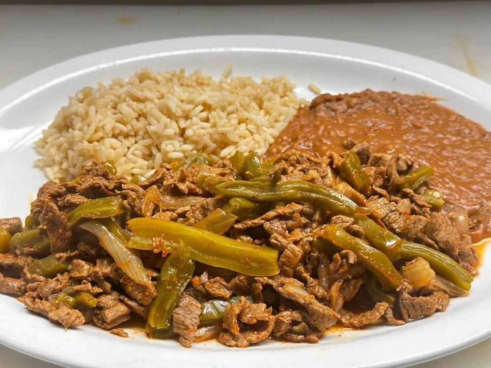 Guajillo's On The Island