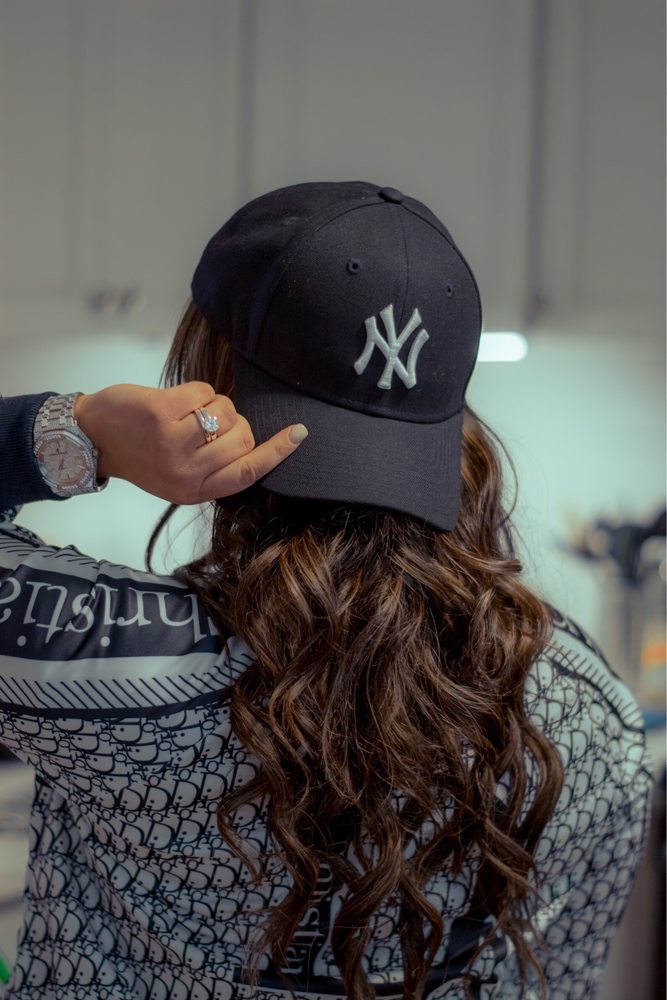 Luxe Hair Studio