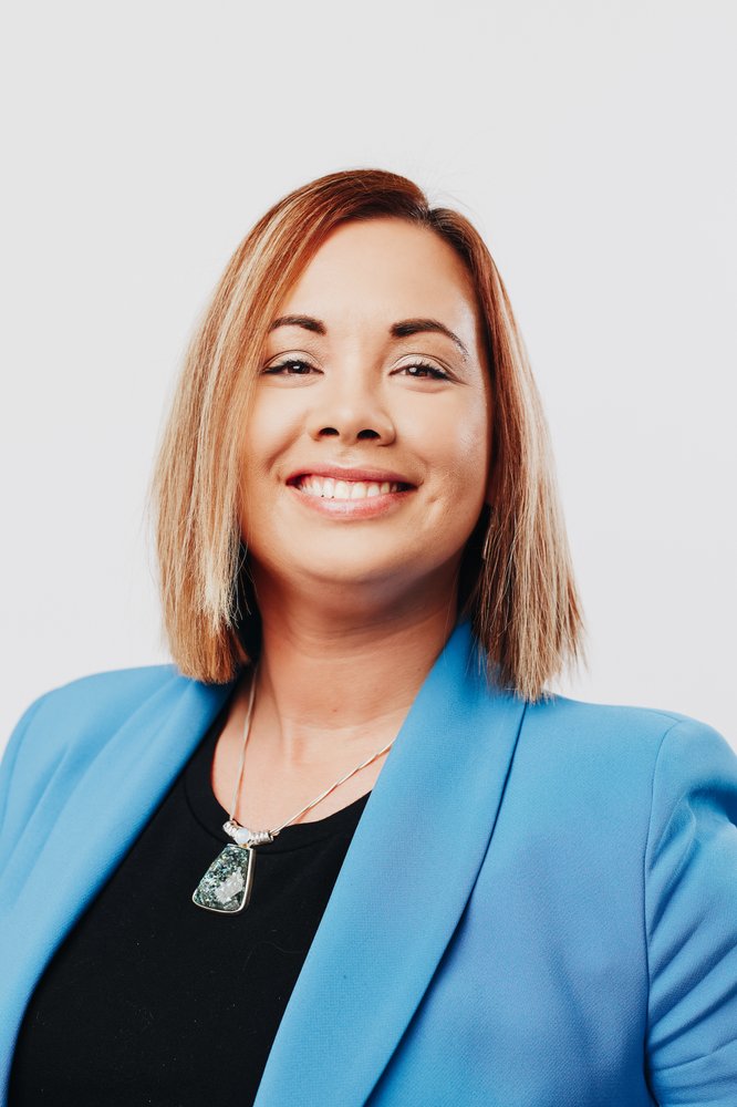 Marissa Beach - Berkshire Hathaway HomeServices