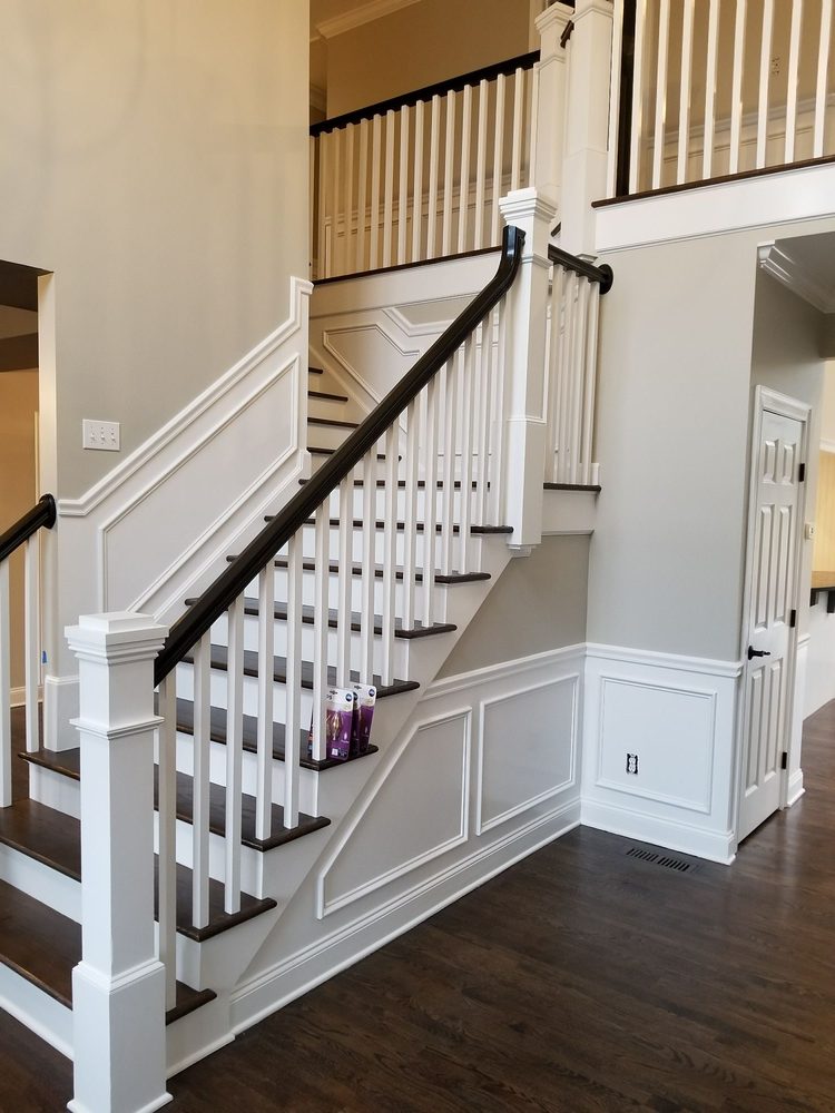 Tom Saint Painting & Remodeling
