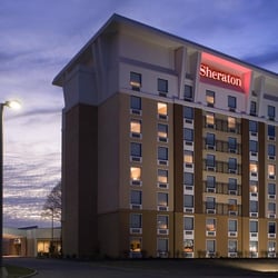 Sheraton Cincinnati Airport Hotel Closed Hotels 2826 Terminal Photo Of Sheraton Cincinnati Airport Hotel Hebron Ky United States