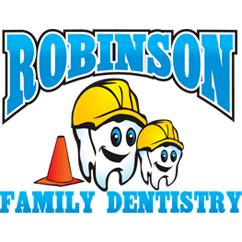 image of business Robinson Family Dentistry
