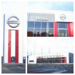 Butler Nissan Macon Ga >> Butler Nissan Of Macon Car Servicing 4500 Riverside Dr Butler Nissan Macon Ga >> Butler Nissan Of Macon Car Servicing 4500 Riverside Dr