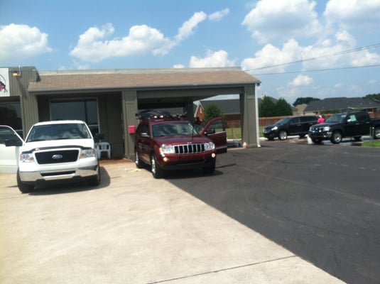 Car Wash Winchester Rd Huntsville Car Wash Winchester Rd Huntsville