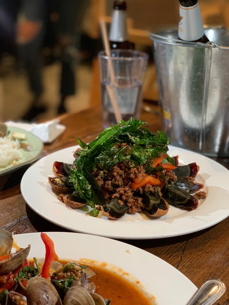 Lapats Thai Noodles Bar