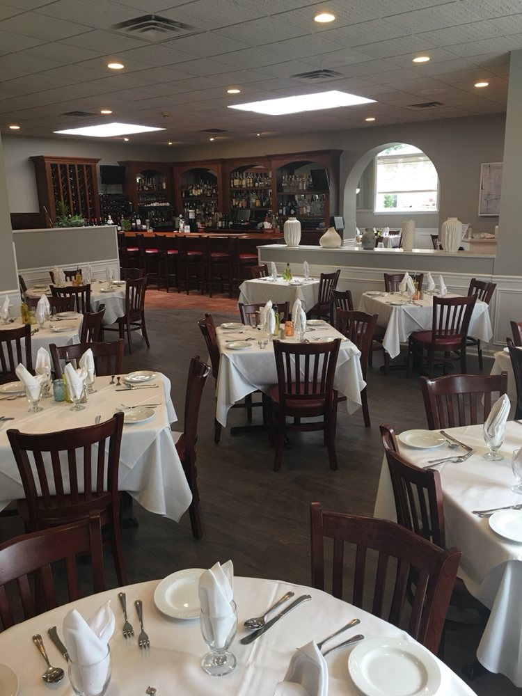 Pasquale Restaurant Order Online 33 Photos & 36 Reviews Italian