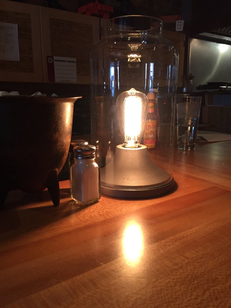Bar Top Lighting Opendoor Bar Top Lighting Opendoor