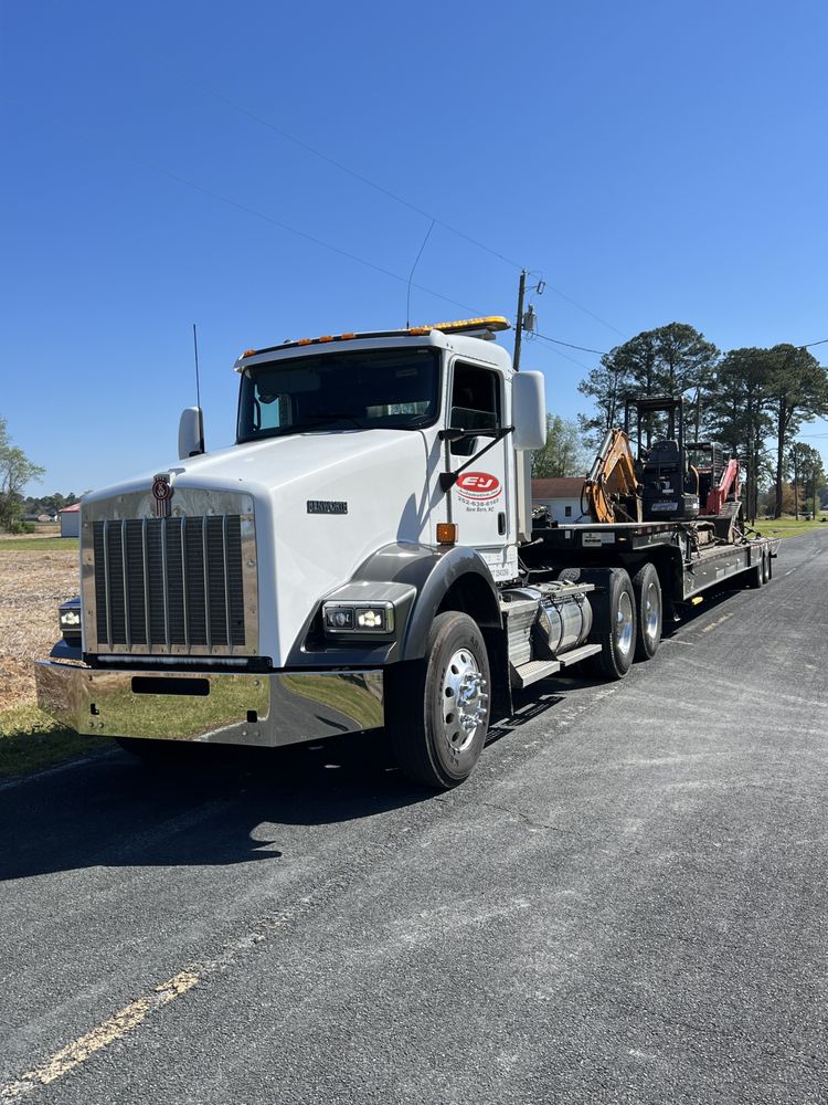 E & J Automotive, Inc.