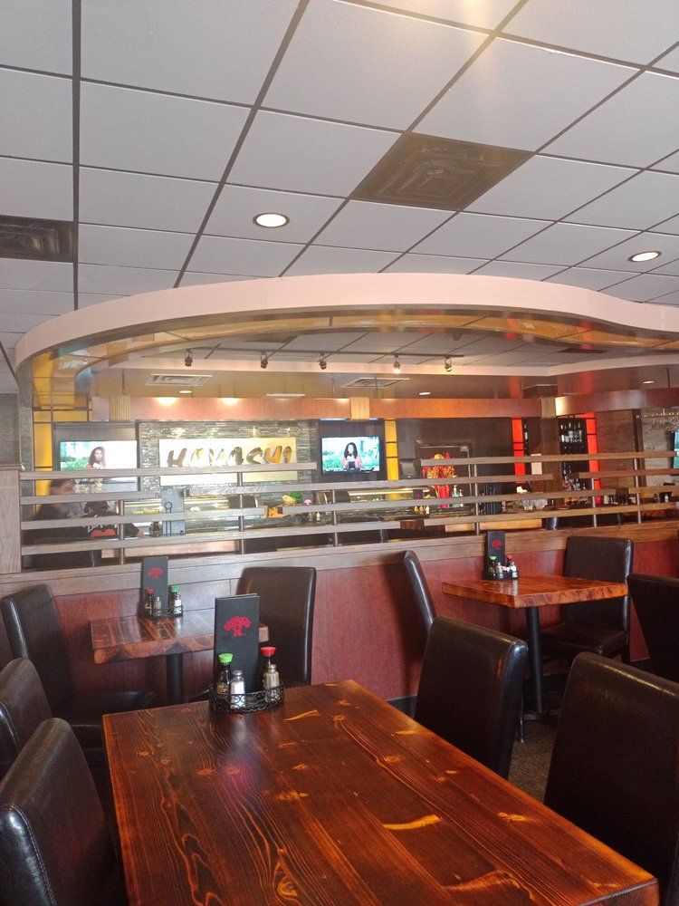 Hayashi Midtown