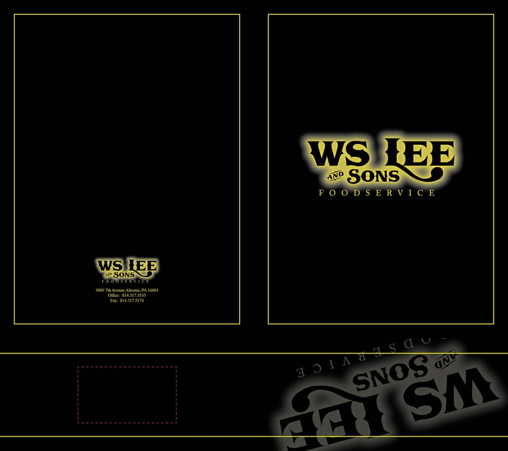 W S Lee & Sons