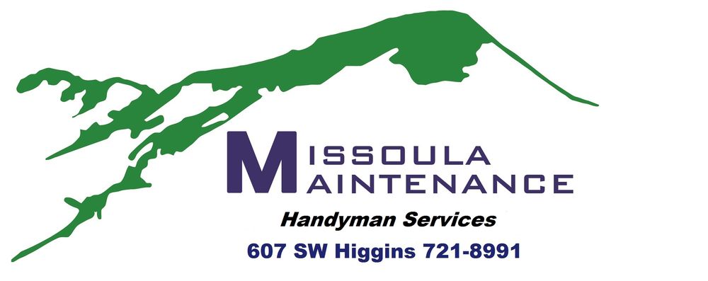 image of business Missoula Maintenance