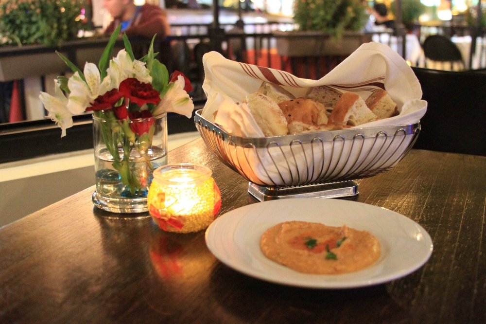 Pera Turkish Kitchen And Bar Pera Turkish Kitchen And Bar